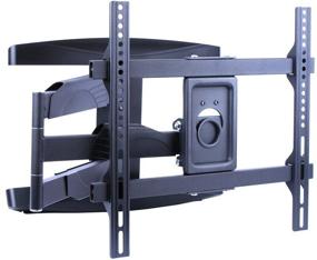 img 3 attached to Bracket Kromax ATLANTIS-60 black (28015)