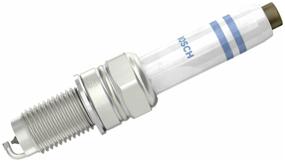 img 2 attached to 0241145523 Bosch spark plug 1 pc.