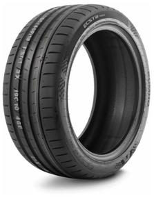 img 1 attached to Kumho Ecowing ES31 205/55 R16 91 year old