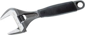 img 2 attached to Adjustable wrench BAHCO 9031
