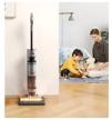 dreame wet and dry vacuum h12 pro global wireless hand/upright wet and dry vacuum cleaner logo