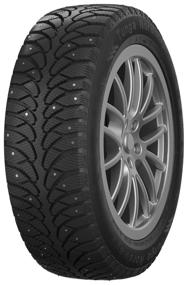 img 2 attached to Tunga Nordway 2 185/60 R14 82Q winter