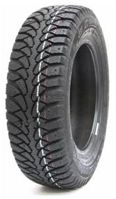 img 3 attached to Tunga Nordway 2 185/60 R14 82Q winter