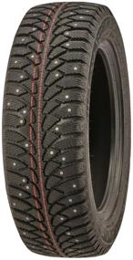 img 1 attached to Tunga Nordway 2 185/60 R14 82Q winter