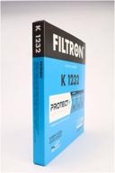 filter filtron k1232 logo