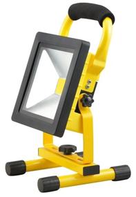 img 4 attached to Rechargeable LED spotlight Foton Lighting FL-LED LIGHT-PAD ACCU, 20 W, light: day white