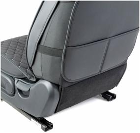 img 2 attached to Cape set Car Performance CUS-2012, black/grey