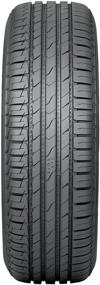 img 4 attached to Nokian Tires Nordman S2 SUV 225/60 R18 100H summer