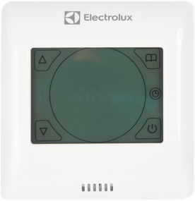 img 2 attached to Thermostat Electrolux ETT-16 TOUCH ivory