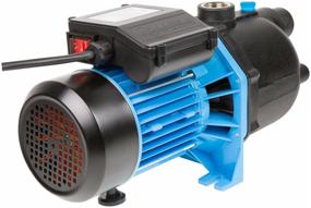 img 2 attached to Surface pump JILEKS Jumbo 70/50 P (1100 W)