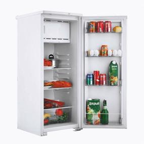 img 4 attached to Refrigerator Biryusa 110, white