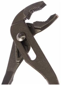 img 4 attached to Sanitary pliers matrix 15708 250 mm black
