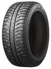 img 1 attached to Bridgestone Blizzak Spike-02 SUV 215/70 R16 75T winter