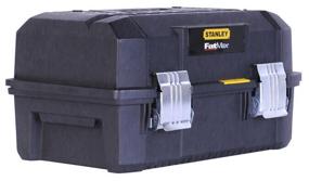 img 3 attached to Box STANLEY FatMax Cantilever FMST1-71219, 45.7x23.6x31 cm, 18"" , black