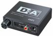 audio converter digital to analog audio audio digital signal to analog logo