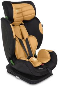 img 2 attached to Car seat group 1/2/3 (9-36 kg) Nuovita Maczione NiS3-1, rosso/red