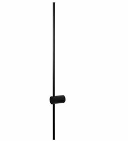 img 1 attached to LED wall lamp LOFT IT 10053BK, 20 W, number of lamps: 1 pc., armature color: black