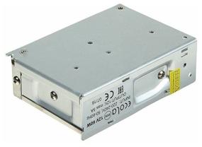 img 2 attached to Ecola power supply for LED strip, 60 W, 220-12 V