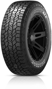 img 1 attached to Hankook Tire Dynapro AT2 RF11 265/70 R16 112T summer