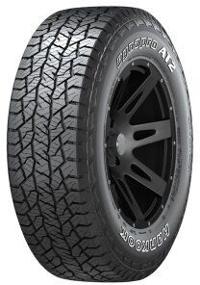 img 3 attached to Hankook Tire Dynapro AT2 RF11 265/70 R16 112T summer