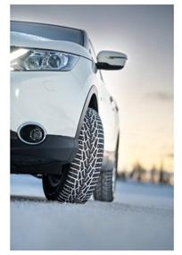 img 4 attached to Nokian Tires Nordman 7 SUV 225/55 R18 102T winter