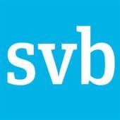 Logotipo de silicon valley bank
