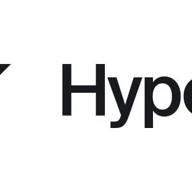 hyperice логотип