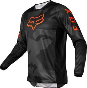 img 1 attached to Fox Racing 28598 247 MOTOCROSS JERSEY
