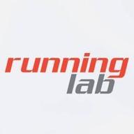 running lab logo