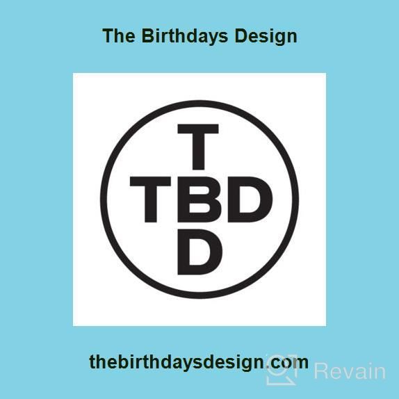 img 1 attached to The Birthdays Design review by Jose Muenzen