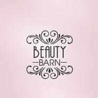 beauty barn logo