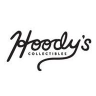 hoody's collectibles logo