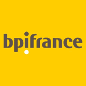 bpifrance 로고