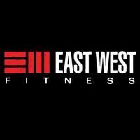 east west fitness logosu