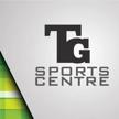 tg sports logo