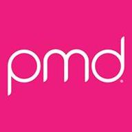 pmd beauty logo