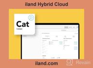 img 1 attached to iland Hybrid Cloud review by Mark Marcellus