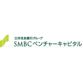 SMBC Venture Capital logo