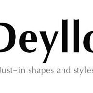 deyllo логотип