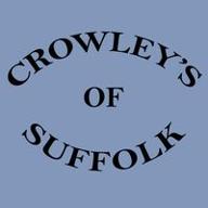 crowleys of suffolk logo
