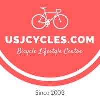 usj cycles 로고