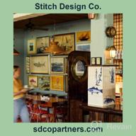 img 1 attached to Stitch Design Co. review by Cristofer Cejudo