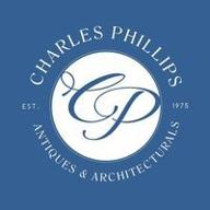charles phillips antiques logo