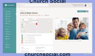 img 1 attached to Church Social review by Ernest Duckett