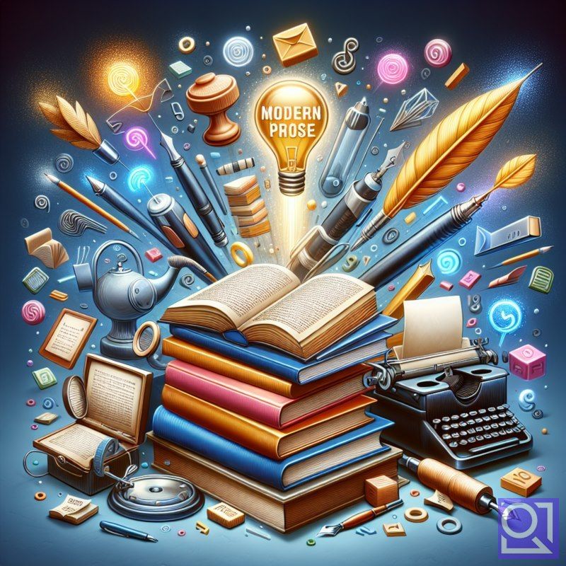 Что почитать из современной прозы?