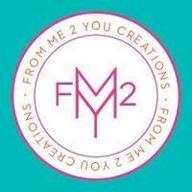 fm 2 y creations logo