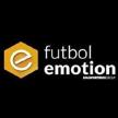 futbol emotion logo
