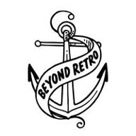 beyond retro logo