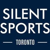 silent sports logo