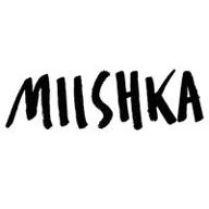 miishka vintage clothing logo